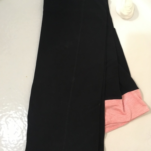 Old Navy / Active Go Dry Work Out Pants /  Med - Picture 3 of 5